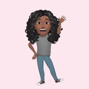 Meet your Posher, Carol-ann